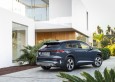 Audi Q4 SUV e-tron