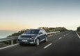 Audi Q4 SUV e-tron