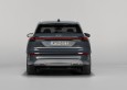 Audi Q4 SUV e-tron