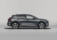 Audi Q4 SUV e-tron