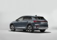 Audi Q4 SUV e-tron