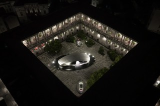Audi at Milan Design Week 2026