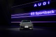 Audi at Auto China 2026