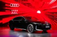 Audi at Auto China 2026