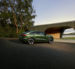 Audi at Auto China 2026