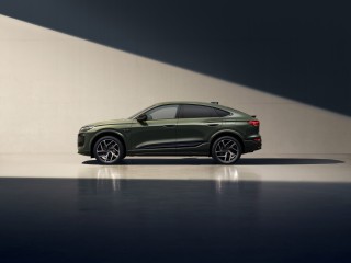 Audi at Auto China 2026