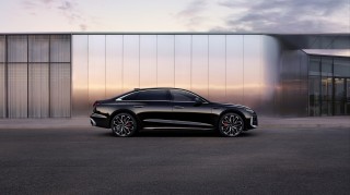 Audi at Auto China 2026