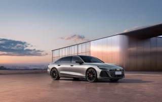 Audi at Auto China 2026