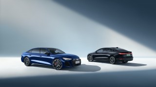 Audi at Auto China 2026