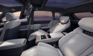 Audi at Auto China 2026