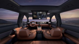 Audi at Auto China 2026