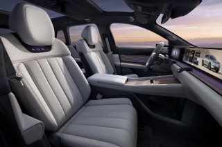 Audi at Auto China 2026