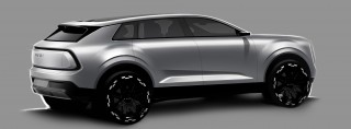 Audi at Auto China 2026