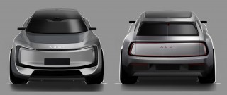 Audi at Auto China 2026