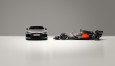 Audi RS 5: Debut as hot-lap car at Formula 1