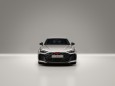 Audi RS 5: Debut as hot-lap car at Formula 1