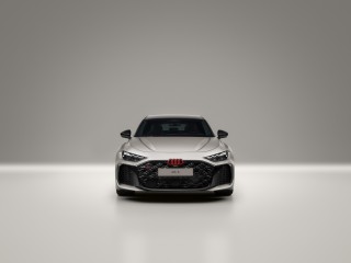 Audi RS 5: Debut as hot-lap car at Formula 1