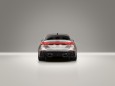Audi RS 5: Debut as hot-lap car at Formula 1