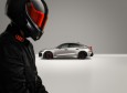 Audi RS 5: Debut as hot-lap car at Formula 1