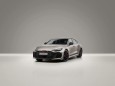 Audi RS 5: Debut as hot-lap car at Formula 1
