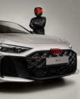 Audi RS 5: Debut as hot-lap car at Formula 1