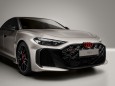 Audi RS 5: Debut as hot-lap car at Formula 1