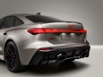 Audi RS 5: Debut as hot-lap car at Formula 1