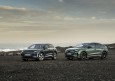 Audi Q4 SUV e-tron / Audi Q4 Sportback e-tron