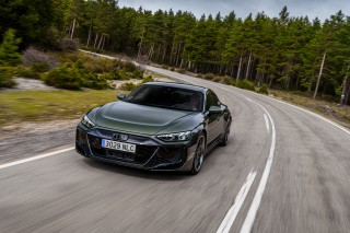 Audi RS e-tron GT performance_12