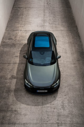 Audi RS e-tron GT performance_3