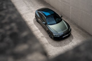 Audi RS e-tron GT performance_4