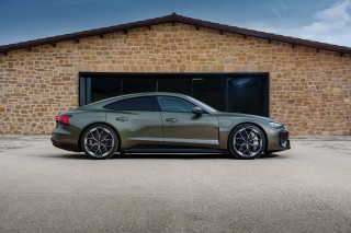 Audi RS e-tron GT performance_5