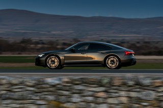 Audi RS e-tron GT performance_8