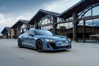 Audi S e-tron GT_1