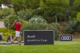 Arranca una nueva edición del Audi quattro Cup con la disputa de sus dos primeros torneos