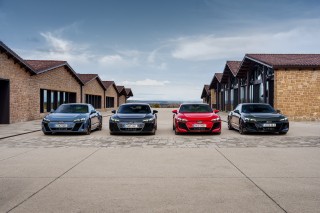 Gama Audi e-tron GT_3