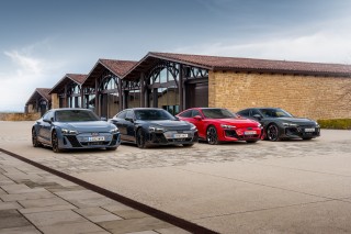 Gama Audi e-tron GT_4