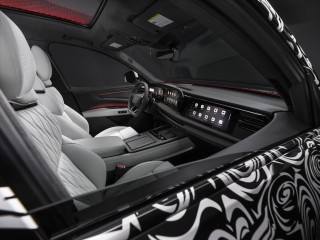 Audi Q9