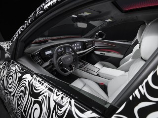 Audi Q9