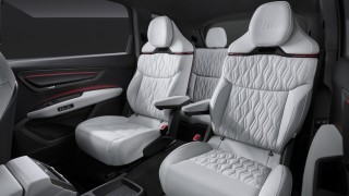 Audi Q9