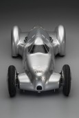 Auto Union Lucca