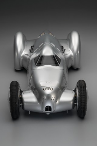 Auto Union Lucca