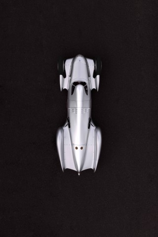 Auto Union Lucca