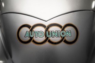Auto Union Lucca