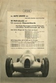 Auto Union Lucca
