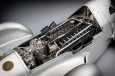 Auto Union Typ B Lucca/Avus