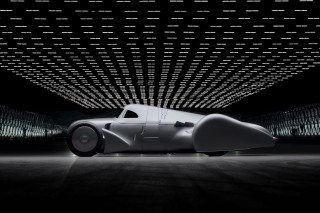 Auto Union Lucca