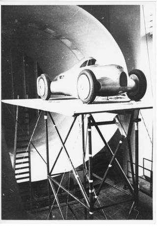 Auto Union Lucca