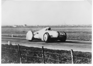 Auto Union Lucca