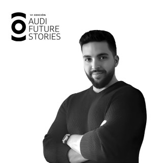 Audi Future Stories 2026